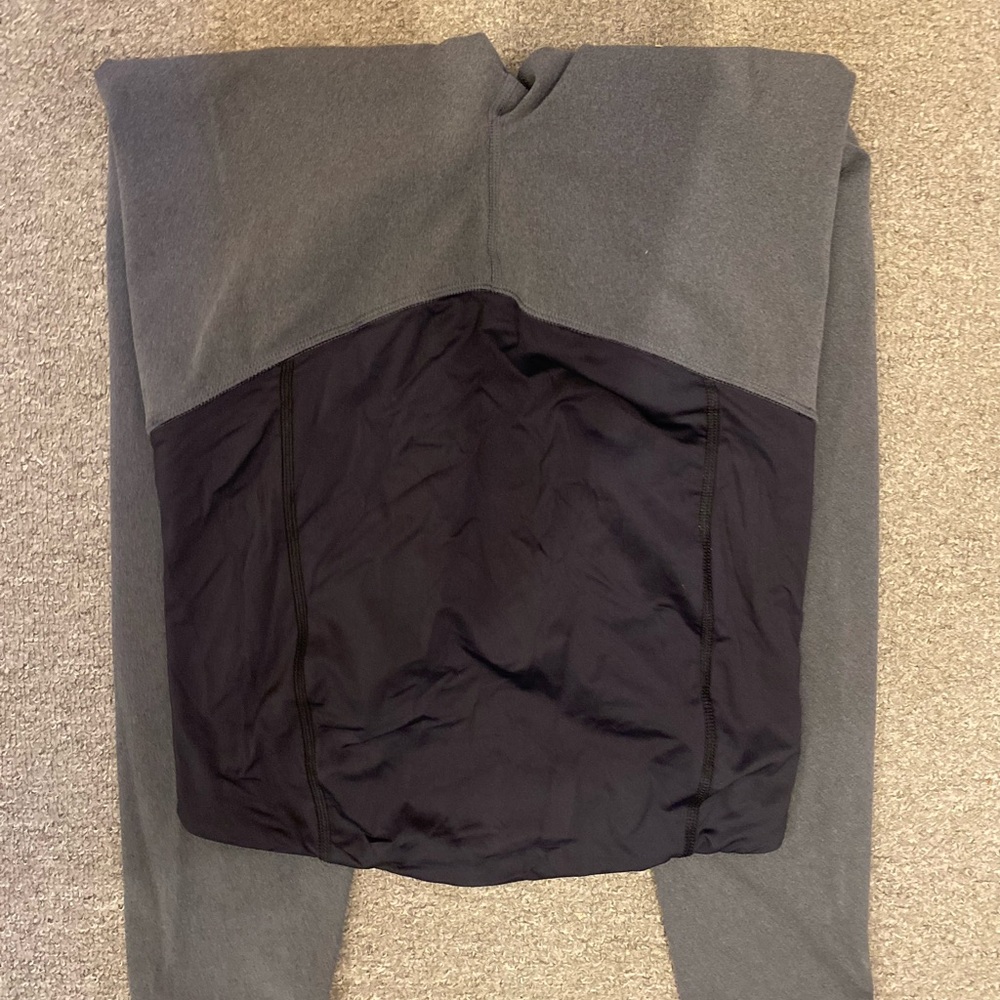 Maternity Leggings